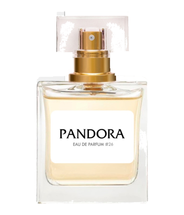 Pandora Pandora #26