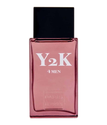 Paris Elysees Y2K 4Men