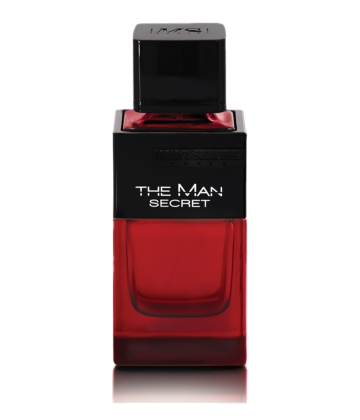 Parfums Marco Serussi The Man Secret