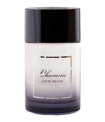 New Brand Parfums L’Homme