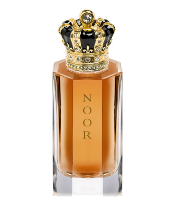 Royal Crown Noor