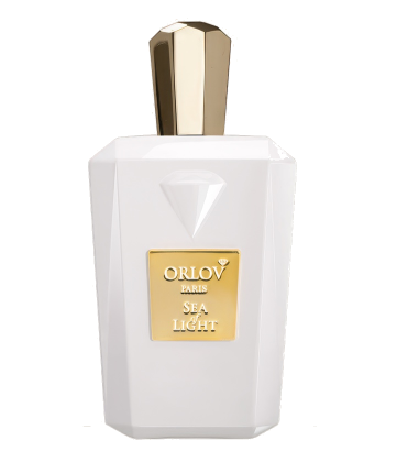 Orlov Paris Sea of Light