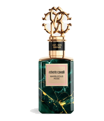 Roberto Cavalli Marbleous Rose