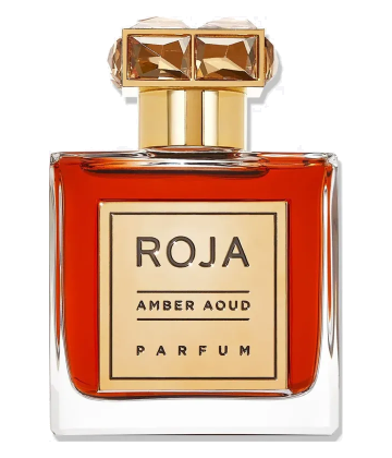 Roja Amber Aoud