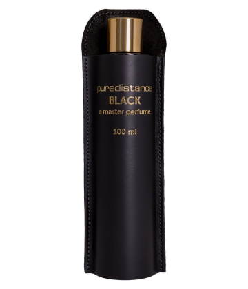 Puredistance BLACK