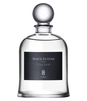 Serge Lutens L'eau froide
