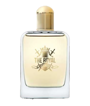 New Brand Parfums The Royal
