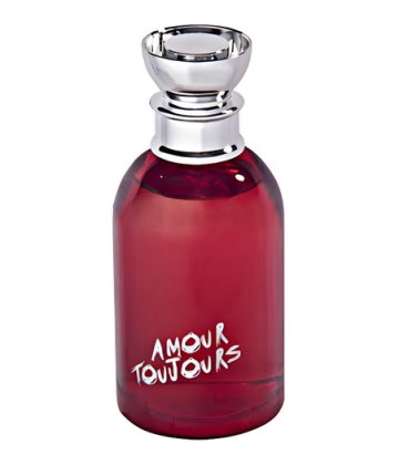 Paris Elysees Amour TouJours