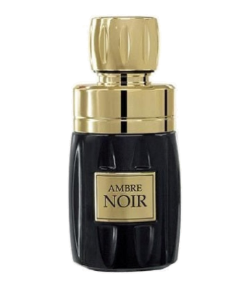 RAVE Ambre Noir