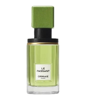 ORMAIE Le Passant