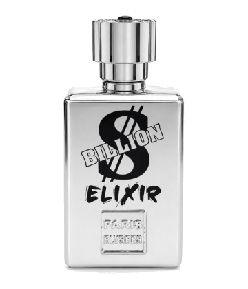 Paris Elysees Billion Elixir