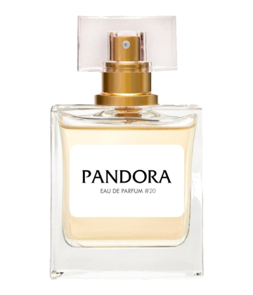 Pandora Pandora #20