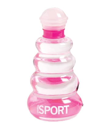 Perfumer's Workshop Samba Sport Woman