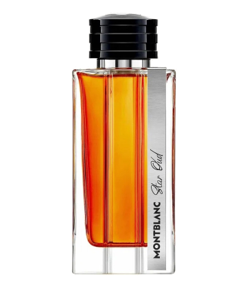Montblanc Star Oud