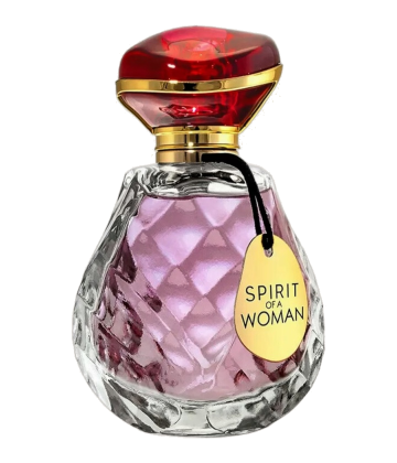 Paris Elysees Spirit of a Woman