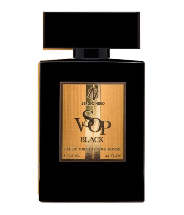 Sergio Nero VSOP Black