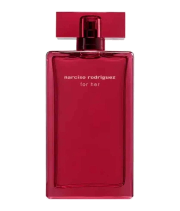 Narciso Rodriguez for her Eau de Parfum Intense