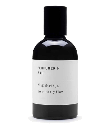 Perfumer H Salt