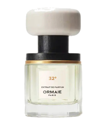 ORMAIE 32° Extrait