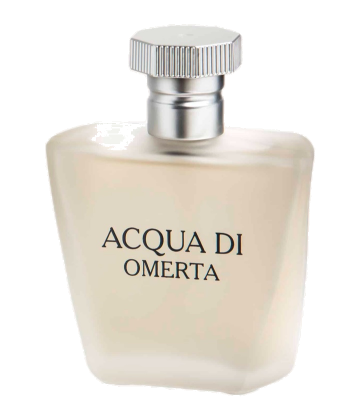 Omerta Acqua Di Omerta