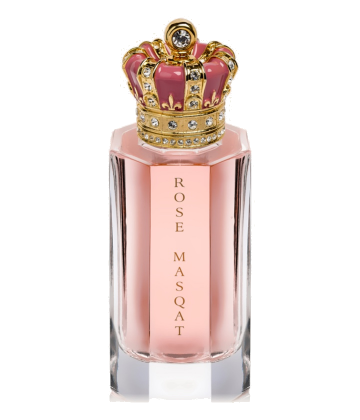 Royal Crown Rose Masqat