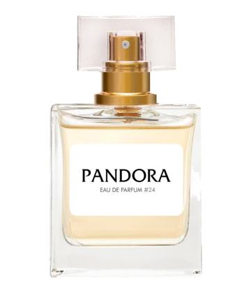 Pandora Pandora #24
