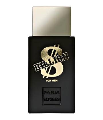 Paris Elysees Billion Dollar