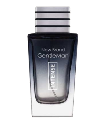 New Brand Parfums Gentleman Intense