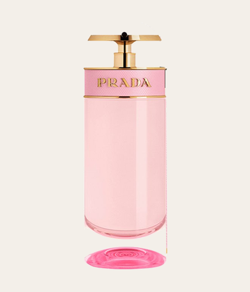 Prada Candy Florale