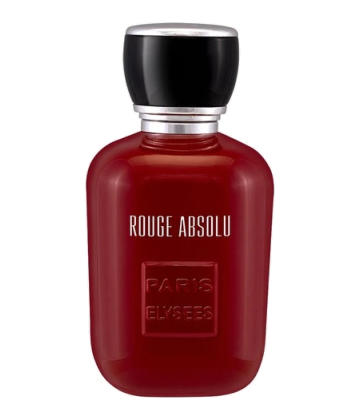 Paris Elysees Rouge Absolu