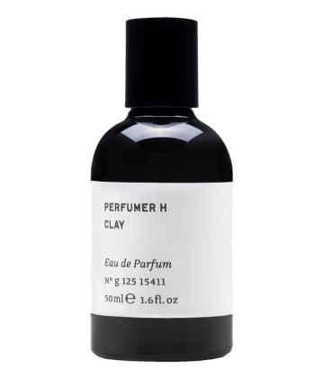 Perfumer H Clay