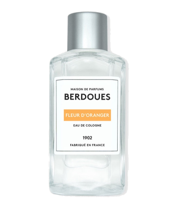 Parfums Berdoues Fleur d’Oranger