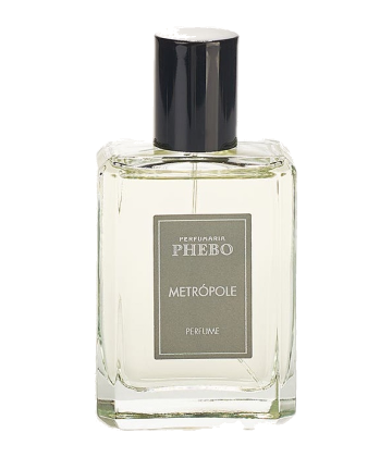 Phebo Metrópole