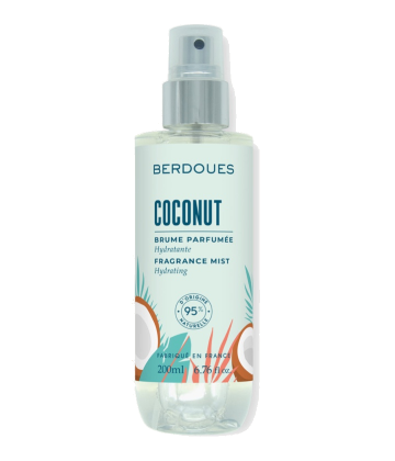 Parfums Berdoues Coconut