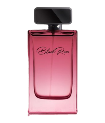 New Brand Parfums Black Rose