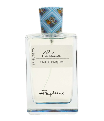 Paglieri Tribute To Cortina