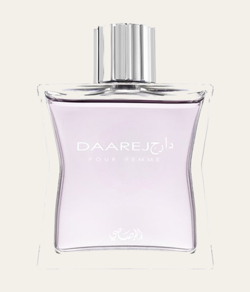 Rasasi Daarej pour Femme