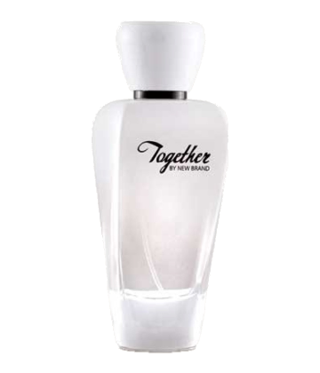New Brand Parfums Together Day