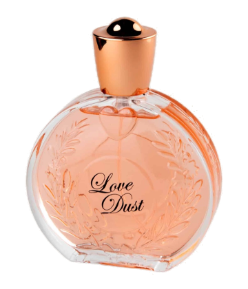 Omerta Love Dust
