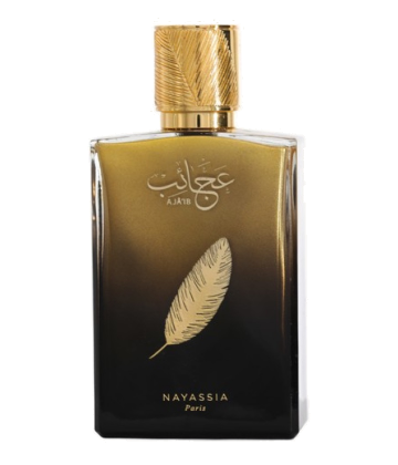 Nayassia Aja’ib