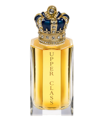 Royal Crown Upper Class