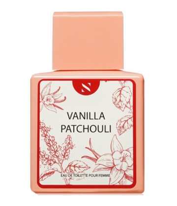 Sergio Nero Vanilla Patchouli