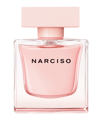Narciso Rodriguez NARCISO Eau de Parfum Cristal