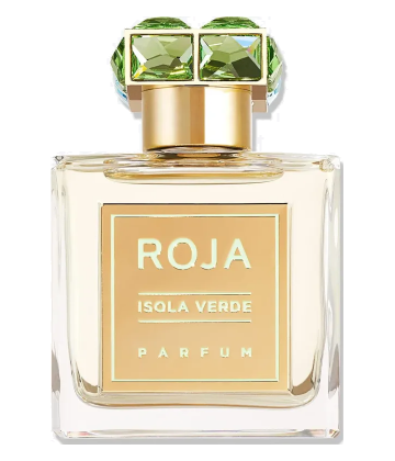 Roja Isola Verde