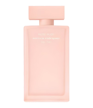 Narciso Rodriguez for her MUSC NUDE