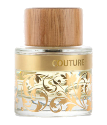Oud Elite Couture Gold