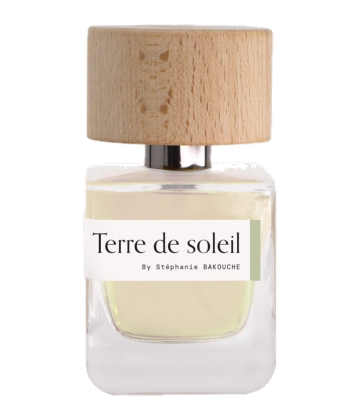 Parfumeurs du Monde Terre de soleil