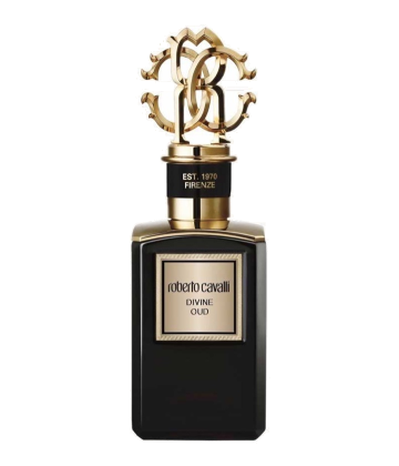 Roberto Cavalli Divine Oud