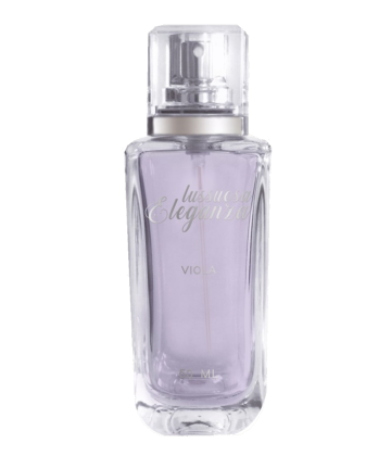 Sergio Nero Lussuosa Eleganza Viola