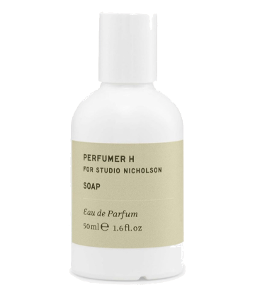 Perfumer H Soap
